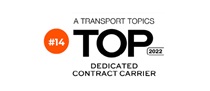 Transport Topics Rating Dedicated